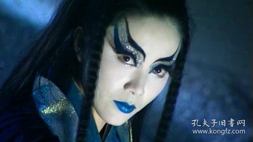 妖姬大神视频,揭秘神秘妖姬的奇幻世界