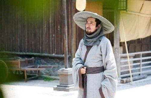 范仲淹电视在线播放,千古忠良的电视再现