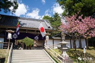 日本 平泉,千年古都的文化瑰宝