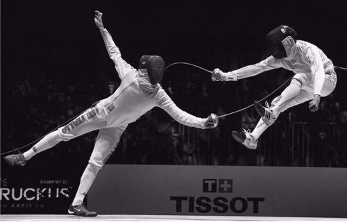 击剑手在线观看,在线领略击剑手风采