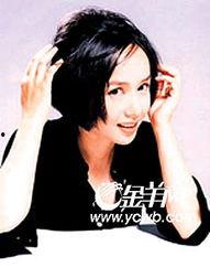 蒋雯丽几线明星,跨越三线明星的璀璨人生