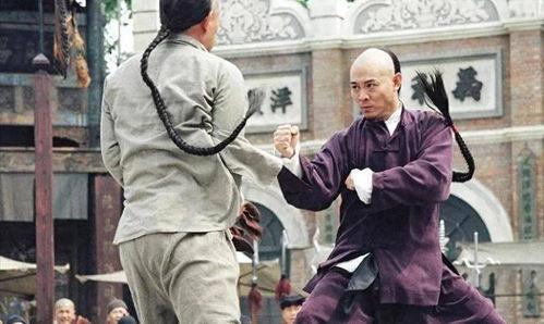 霍元甲比武视频大全,视频大全中的武术传奇