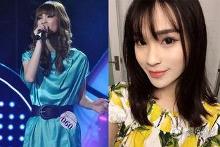 丝袜伪娘父子H,一段跨越性别的亲情故事