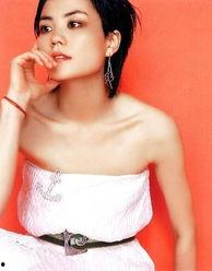 女明星王菲,音乐传奇，岁月静好