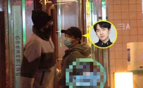 狗仔爆料蒋依依视频播放,狗仔爆料引发热议