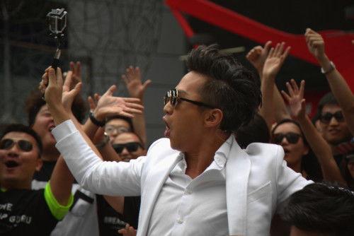 邓超爆料分手大师视频,一段不为人知的情感纠葛