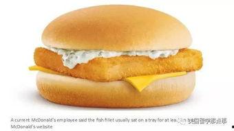 快餐行业最新爆料,揭秘行业变革与未来趋势