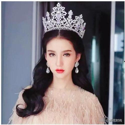 泰国明星和国内明星,东西方明星璀璨对决”