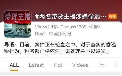 独家爆料逃税案例最新,独家爆料揭示企业避税黑幕