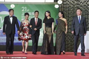 上海电视节明星入住,入住酒店揭秘星光熠熠的幕后故事