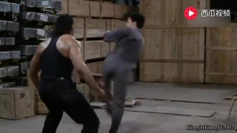 武打明星腿功合集,武打明星腿功绝技大荟萃