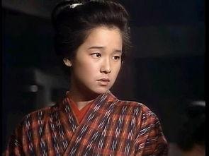 日本的阿信,日本传奇歌手的奋斗与传奇