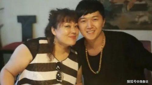 李菁菁最新爆料前夫,情感纠葛再掀波澜