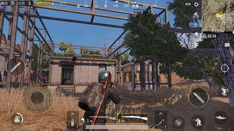 和平精英花园最新爆料