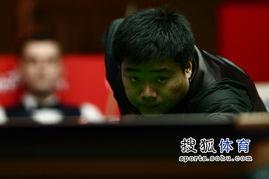 丁俊晖比赛视频,精彩瞬间回顾