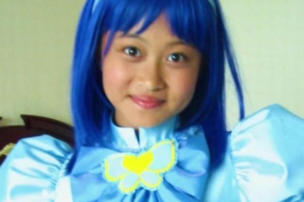 哪个明星女儿死了,某明星女儿离世引发社会关注