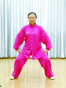 八段锦分解教学视频,轻松入门，健康生活新篇章