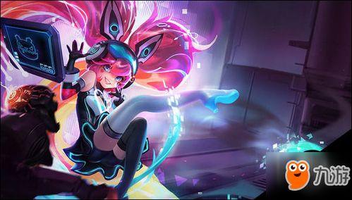 安琪拉最新皮肤爆料,梦幻童话风，带你走进奇幻世界